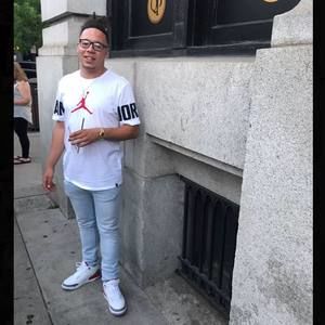 Meet your Posher, Robert